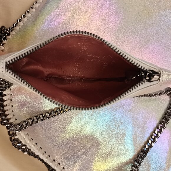 NEW Stella Mccartney Falabella Tote Bag - Picture 11 of 15